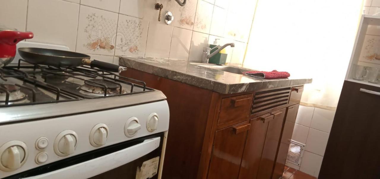 Apartamento Departamento Altos Plaza Independencia Ubicadisimo!! Mendoza Exterior foto