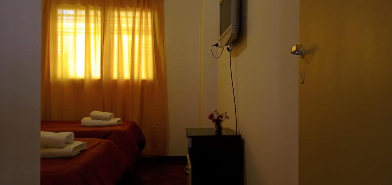 Apartamento Departamento Altos Plaza Independencia Ubicadisimo!! Mendoza Exterior foto